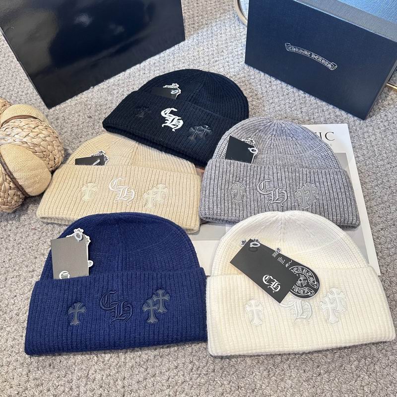 Chrome Hearts hat 010302